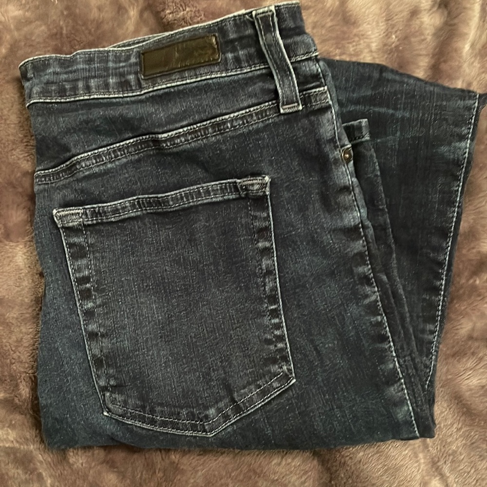 AG jeans